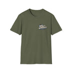 Customer Says It Only Clunks in Moab T-shirt