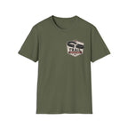 Trail Belt Smoke & Bad Decisions T-Shirt