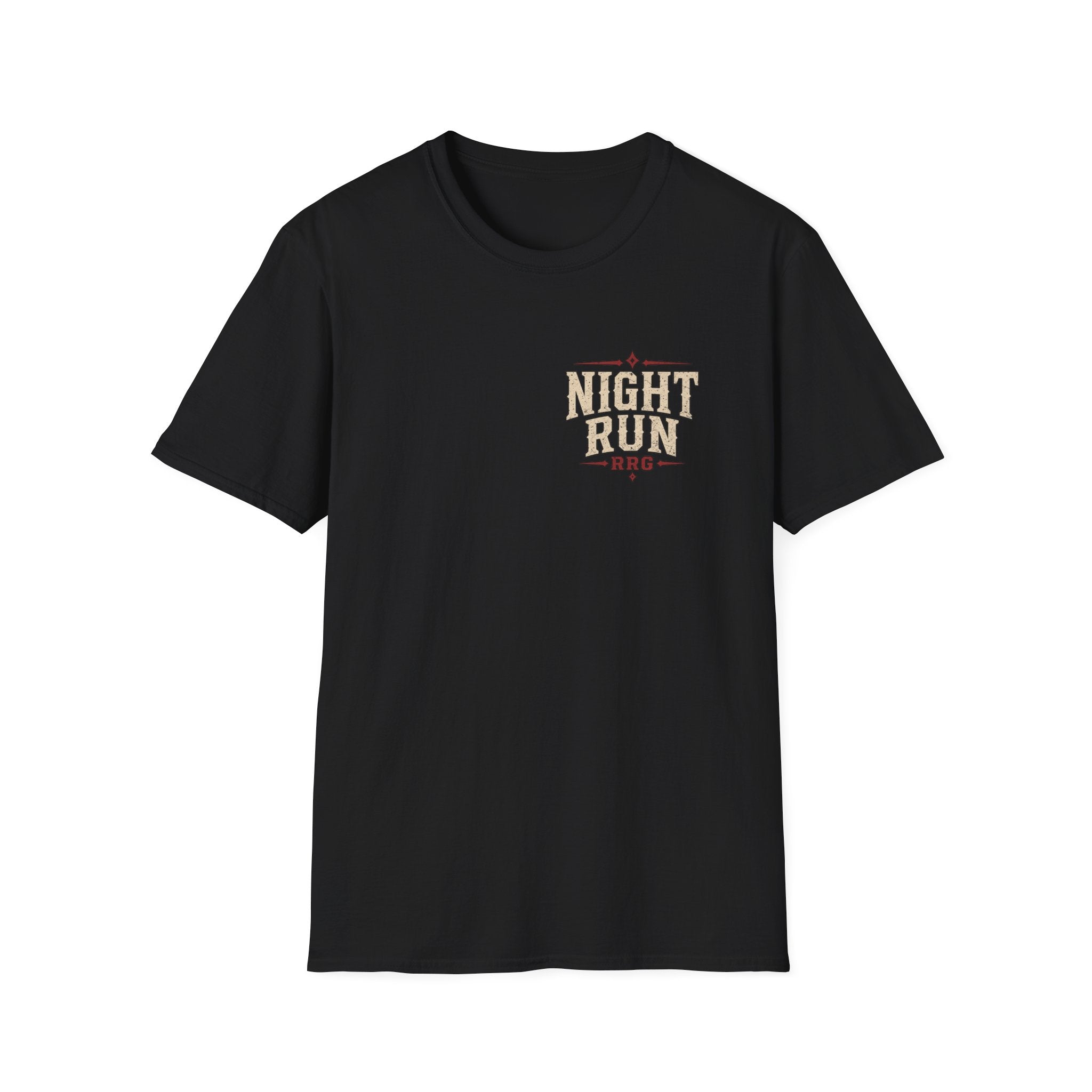 Trail of the Dead T-shirt