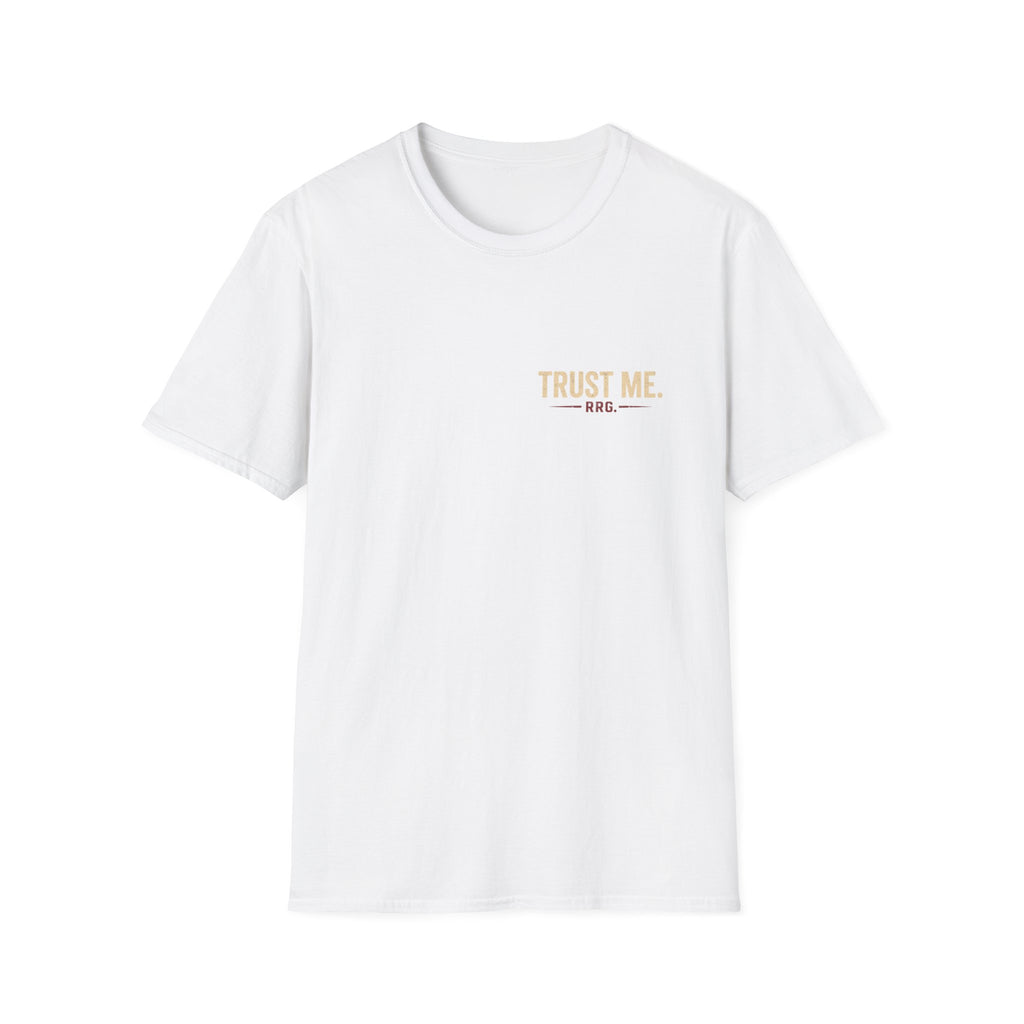 I Know a Shortcut T-shirt
