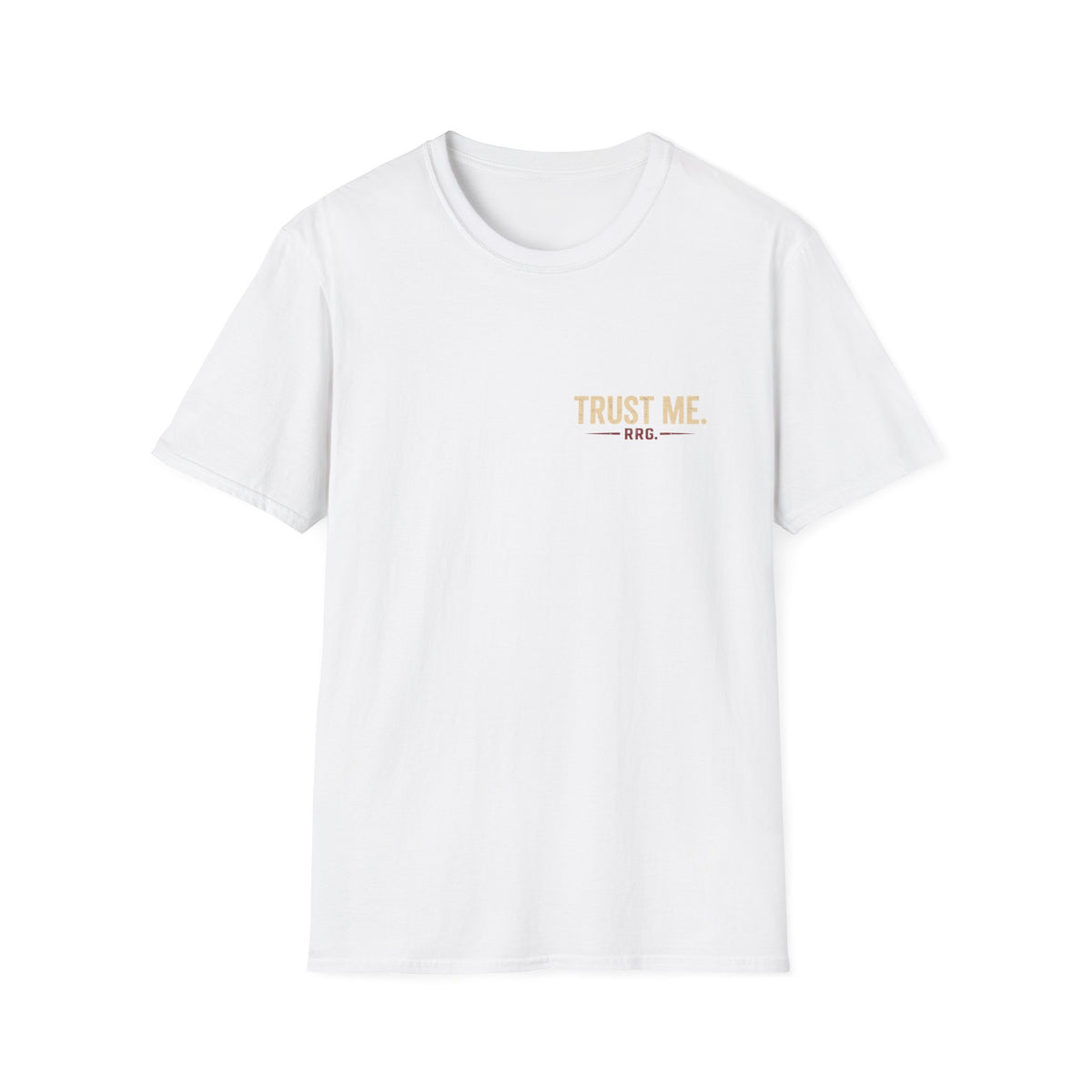I Know a Shortcut T-shirt