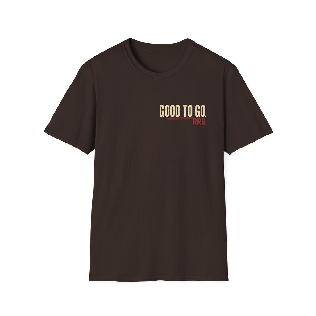 That’ll Hold. T-shirt
