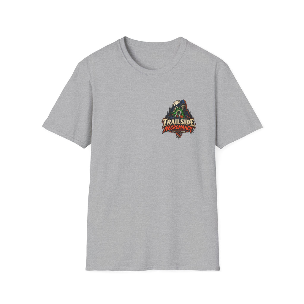 Trailside Necromancy T-shirt