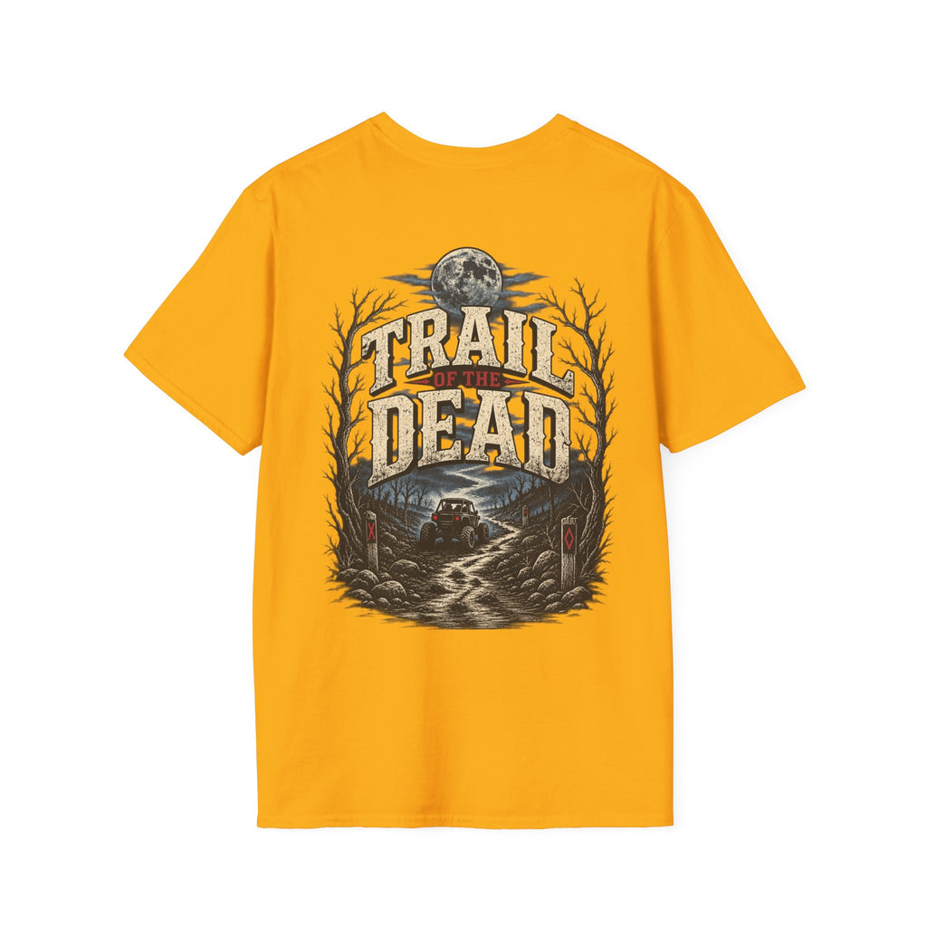 Trail of the Dead T-shirt