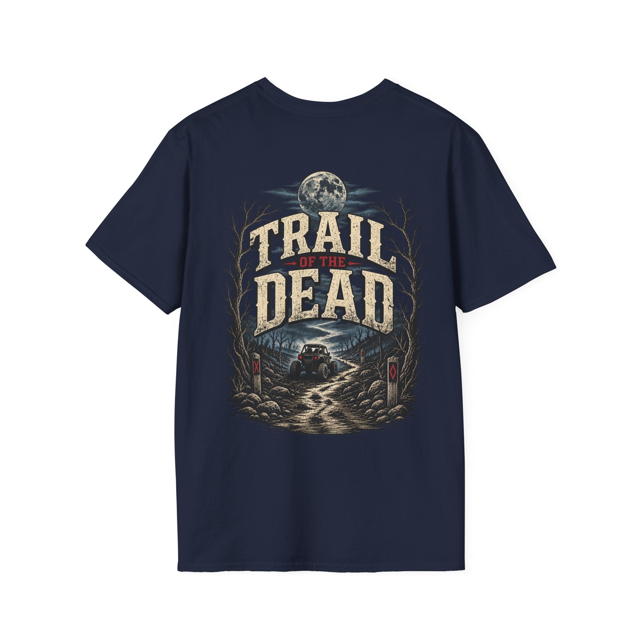 Trail of the Dead T-shirt