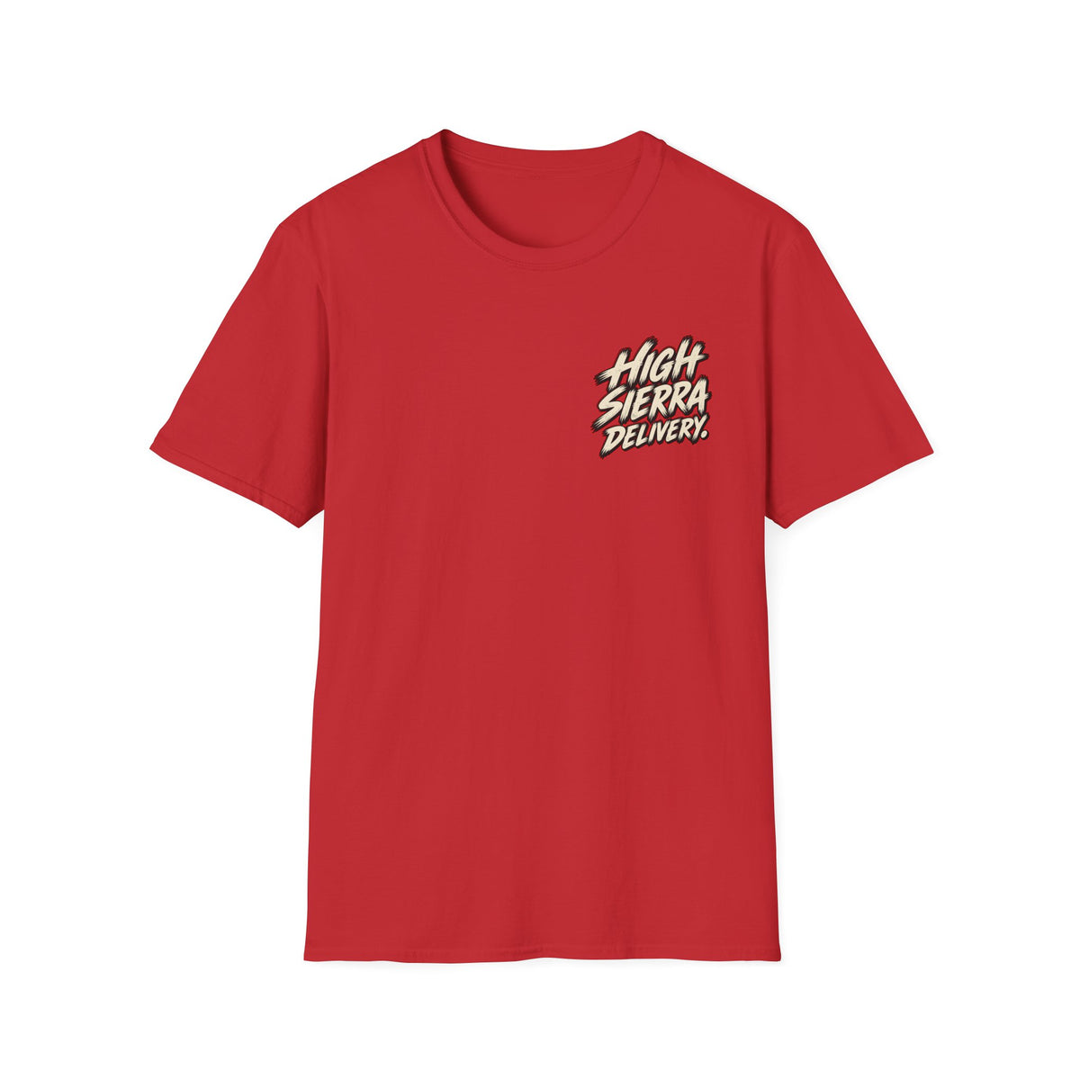 Santa, I’ll Be on Fordyce T-Shirt