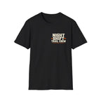Night Shift Trail Crew T-shirt