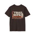 Trail Repair Department