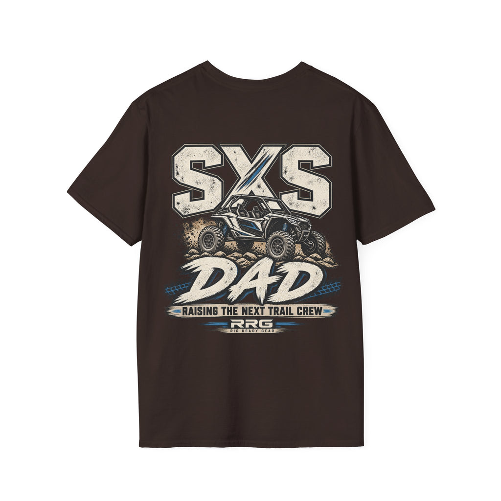 SXS DAD