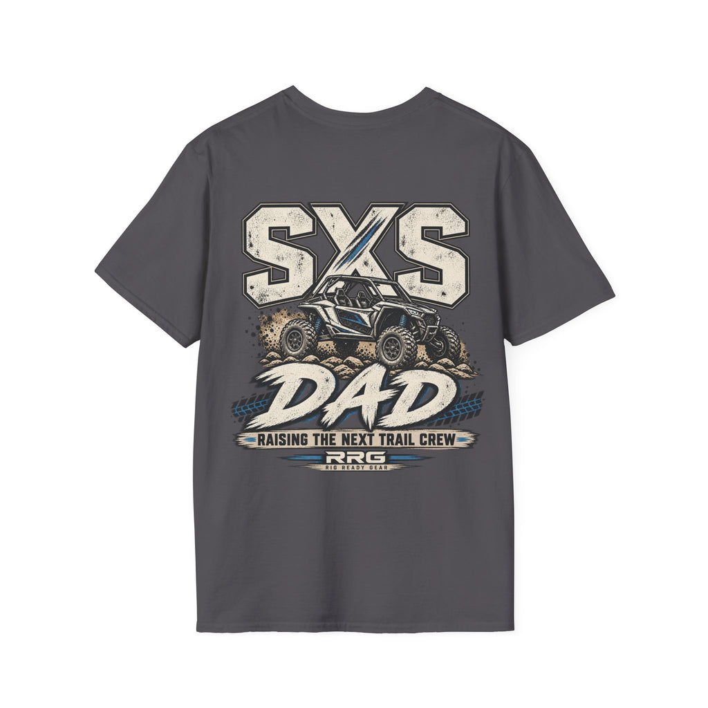 SXS DAD