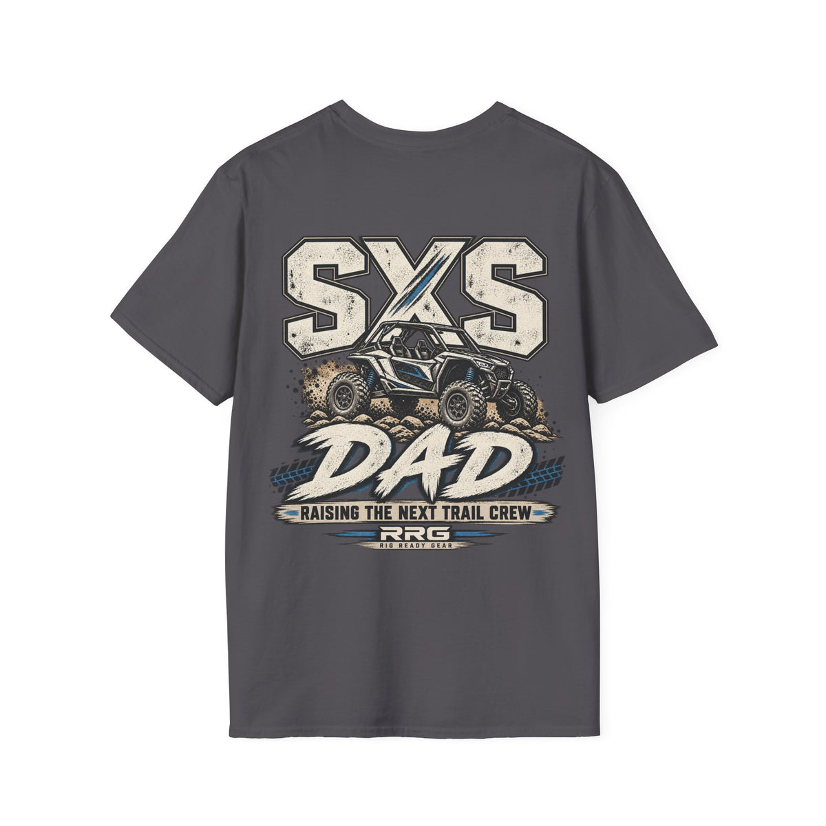 SXS DAD
