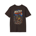 Bolted Back to Life T-shirt