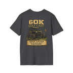 Country Club t-shirt