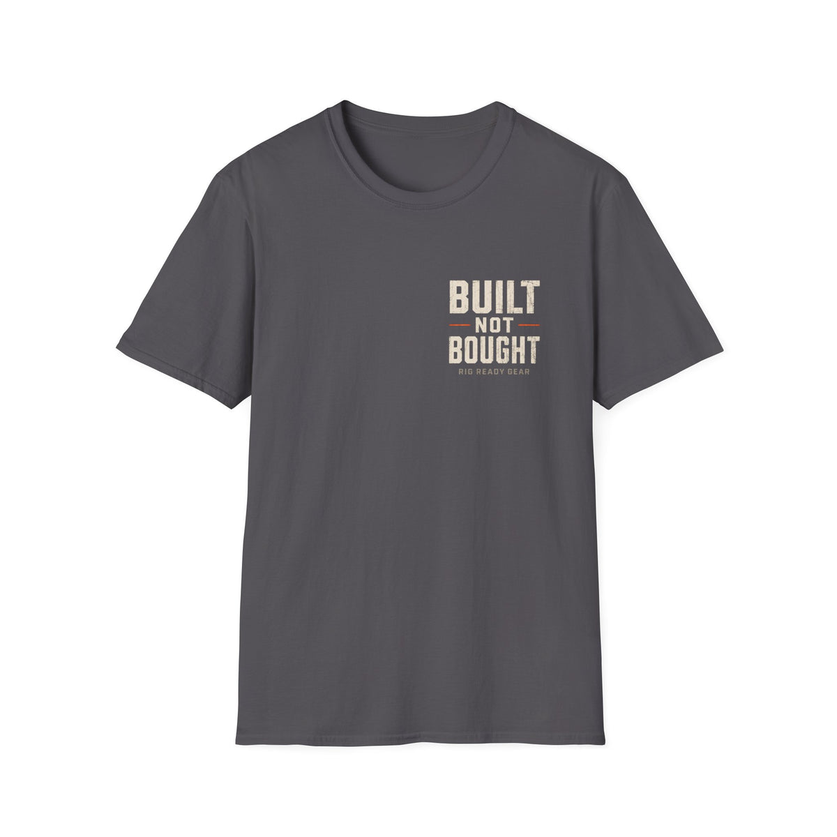 BUILT NOT BOUGHT SUPPORT GROUP