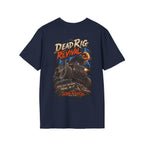 Dead Rig Revival — Still Got One More Trail in It T-Shirt