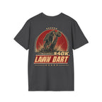 $40K Lawn Dart T-Shirt