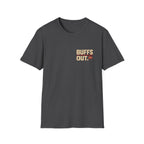 Trail Rated Until the First Scratch T-shirt