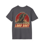 $40K Lawn Dart T-Shirt