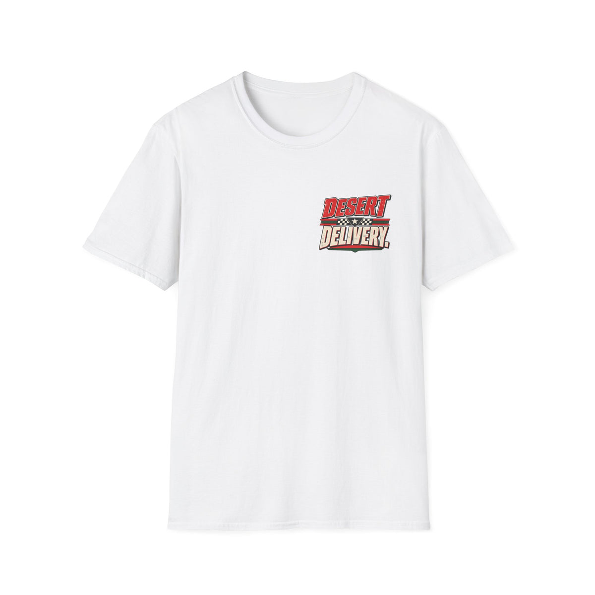 Santa, I’ll Be in the Hammers T-Shirt