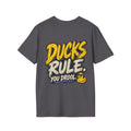 Ducks Rule. You Drool.T-shirt