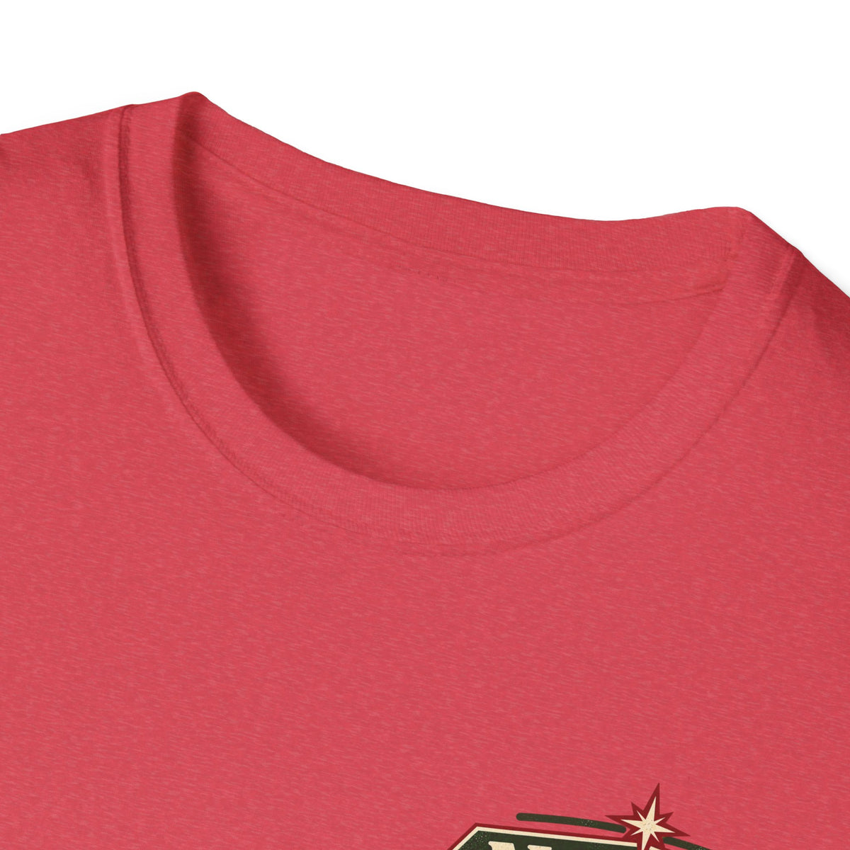 Silent Night. Loud Exhaust. T-Shirt