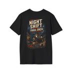 Night Shift Trail Crew T-shirt
