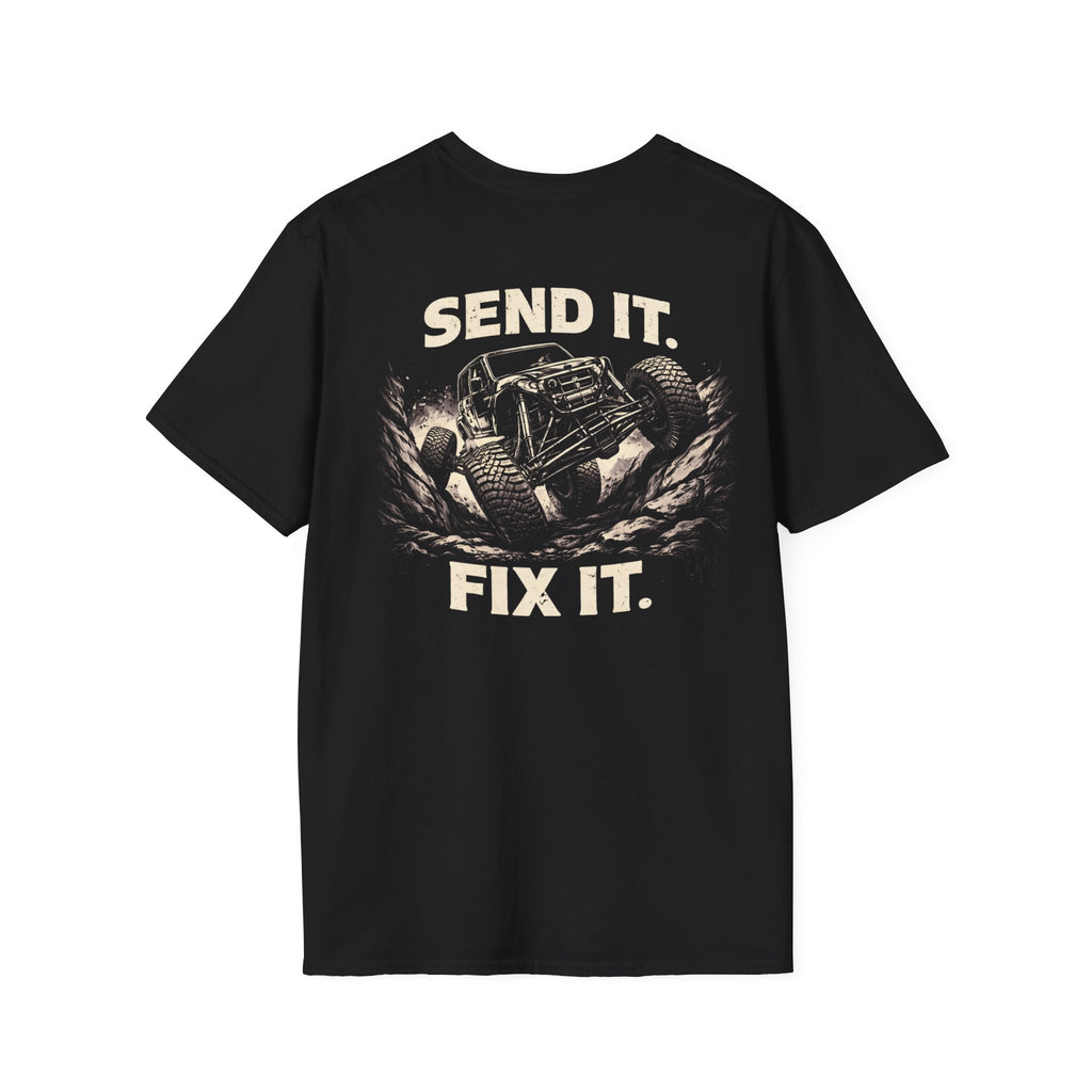 Get Home or Die Trying T-Shirt