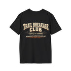 Trail Breakage Club - Axle