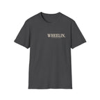 WHEELIN. Dictionary T-shirt