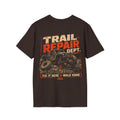 TRAIL REPAIR DEPT. T-shirt