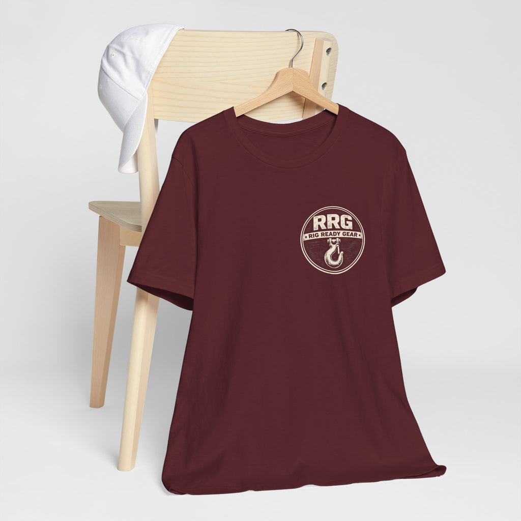 Get Home or Die Trying T-Shirt | Rig Ready Gear