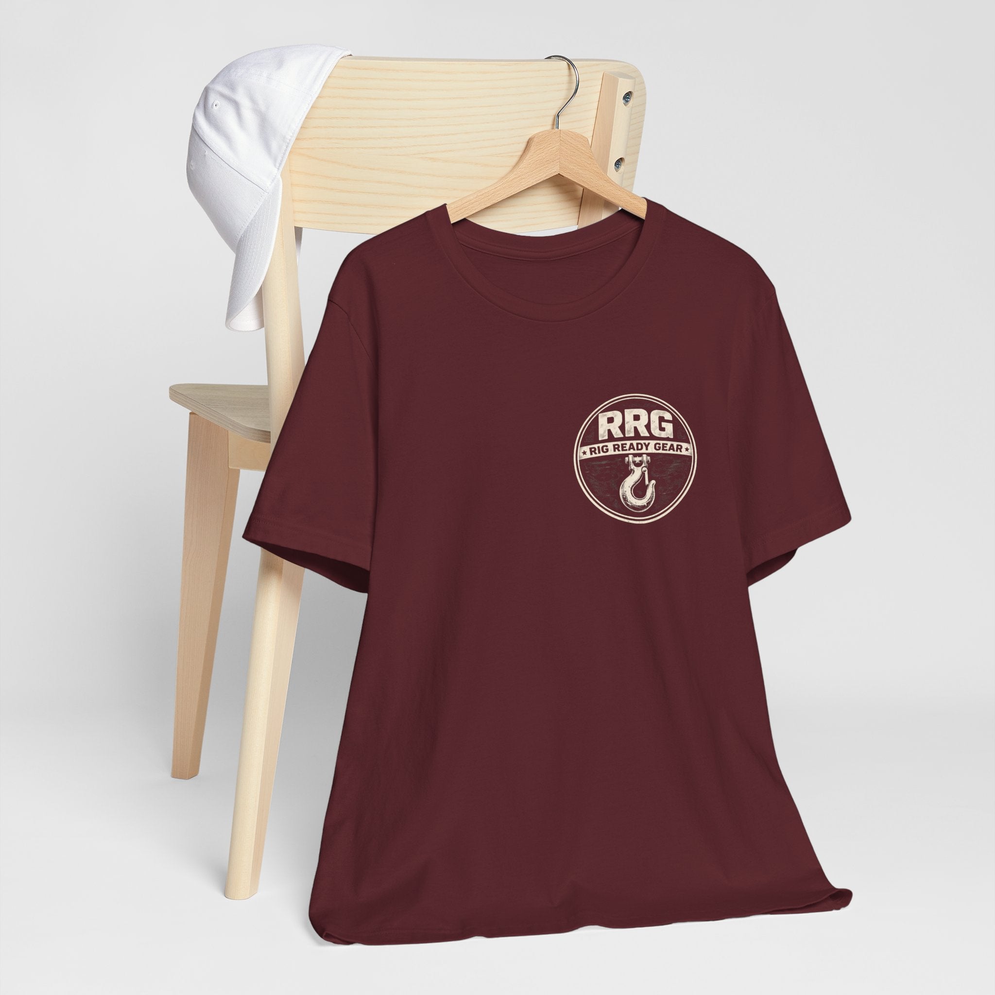 Get Home or Die Trying T-Shirt | Rig Ready Gear