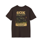 Country Club t-shirt