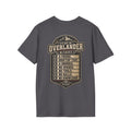 It's Not an Overlander Without... T-shirt