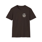 TRAILER RATED 4 Door T-Shirt