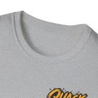 The Ducks Rule Society T-shirt
