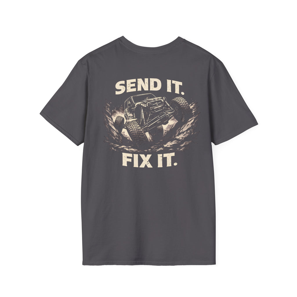 Get Home or Die Trying T-Shirt