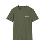 Bad Line. Worse Night. T-shirt