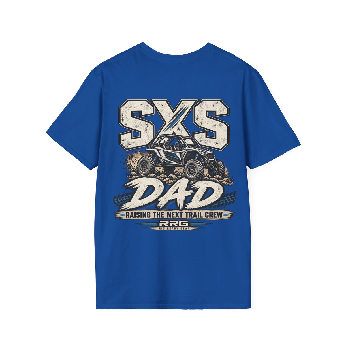 SXS DAD