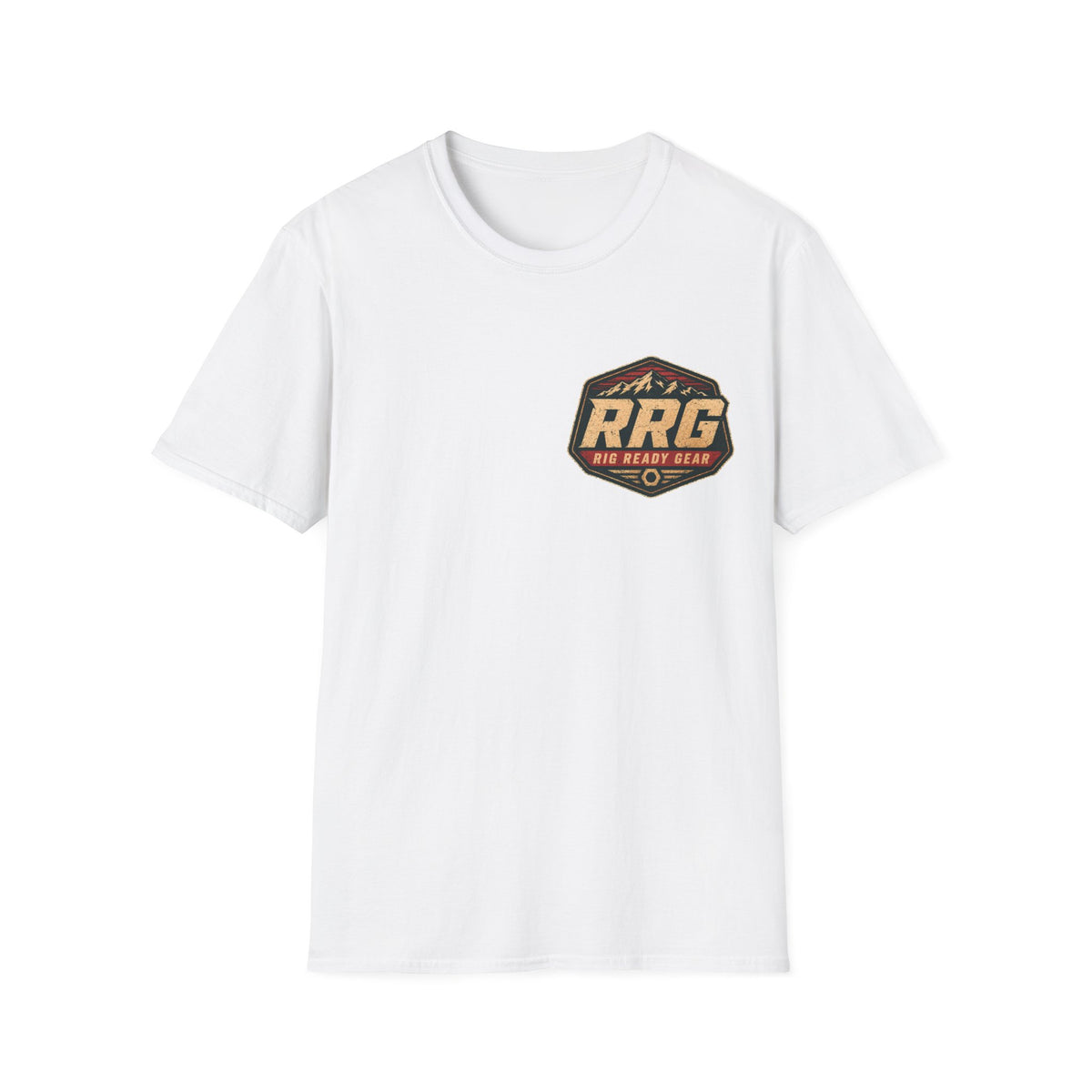 $40K Lawn Dart T-Shirt