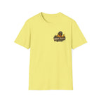 The Ducks Rule Society — Secret Handshake: The Jeep Wave T-shirt