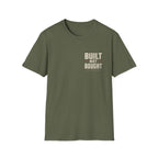 BUILT NOT BOUGHT SUPPORT GROUP