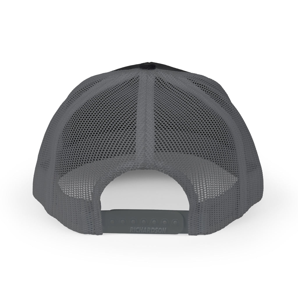 Rig Ready Gear Trucker Hat | Embroidered Off-Road Snapback