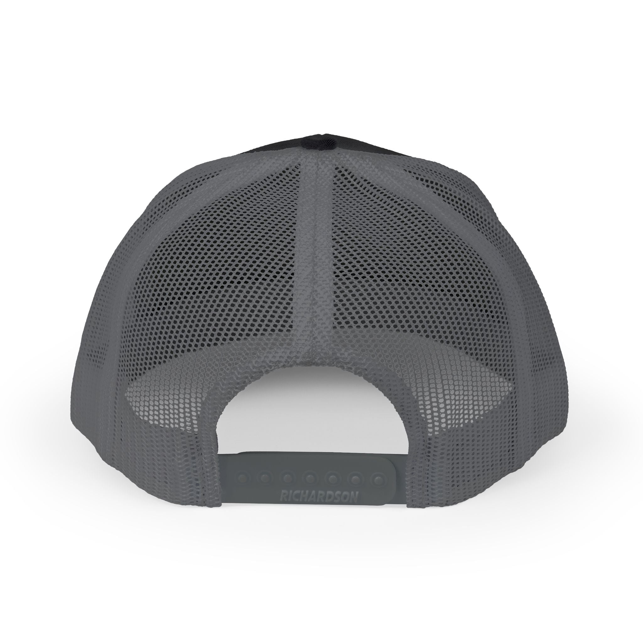 Rig Ready Gear Trucker Hat | Embroidered Off-Road Snapback