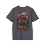 Dead Rig Revival — Still Got One More Trail in It T-Shirt