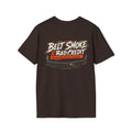 SXS Financial Planning T-shirt