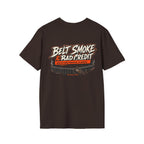 SXS Financial Planning T-shirt