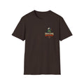 Trailside Necromancy T-shirt