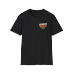 TRAILER RATED — ROCK CRAWLER t-shirt
