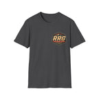 $40K Lawn Dart T-Shirt